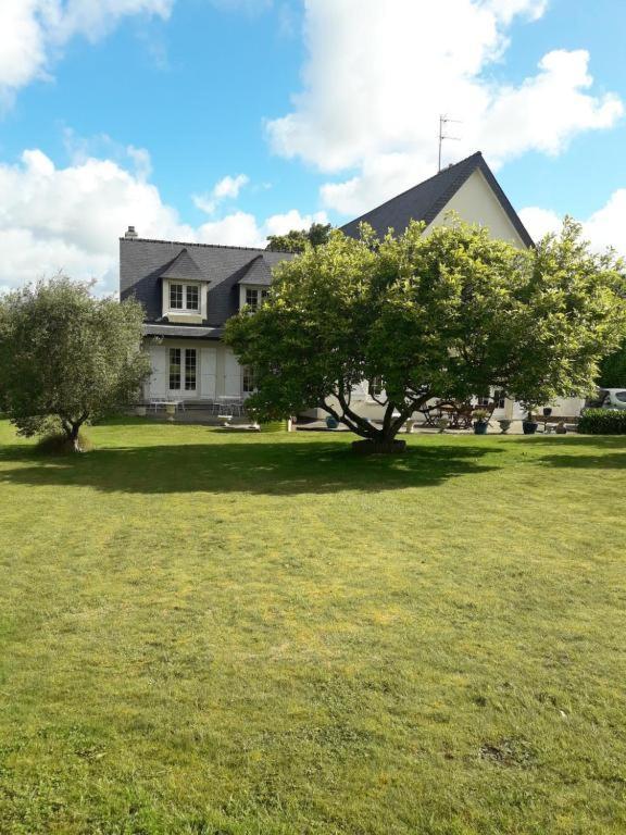 Gouesnou Chambre Sympa Belle Propriete מראה חיצוני תמונה