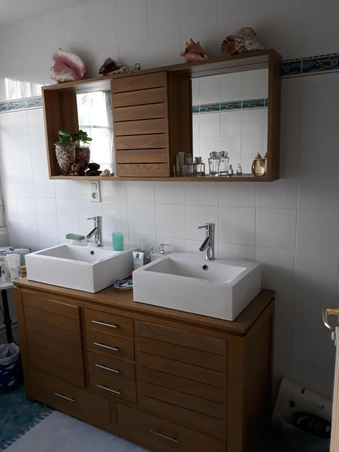 Gouesnou Chambre Sympa Belle Propriete מראה חיצוני תמונה