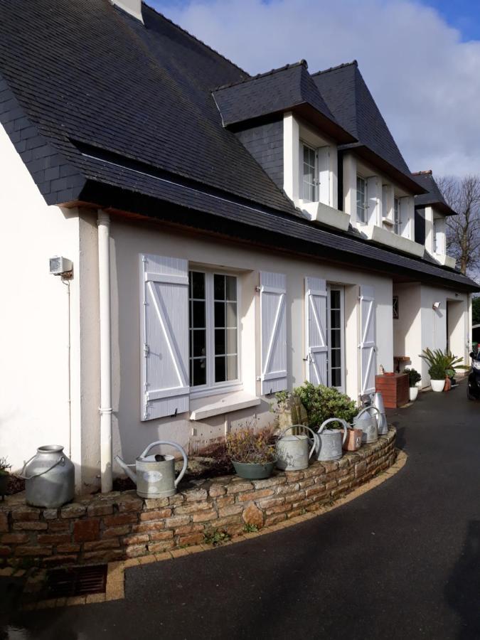 Gouesnou Chambre Sympa Belle Propriete מראה חיצוני תמונה